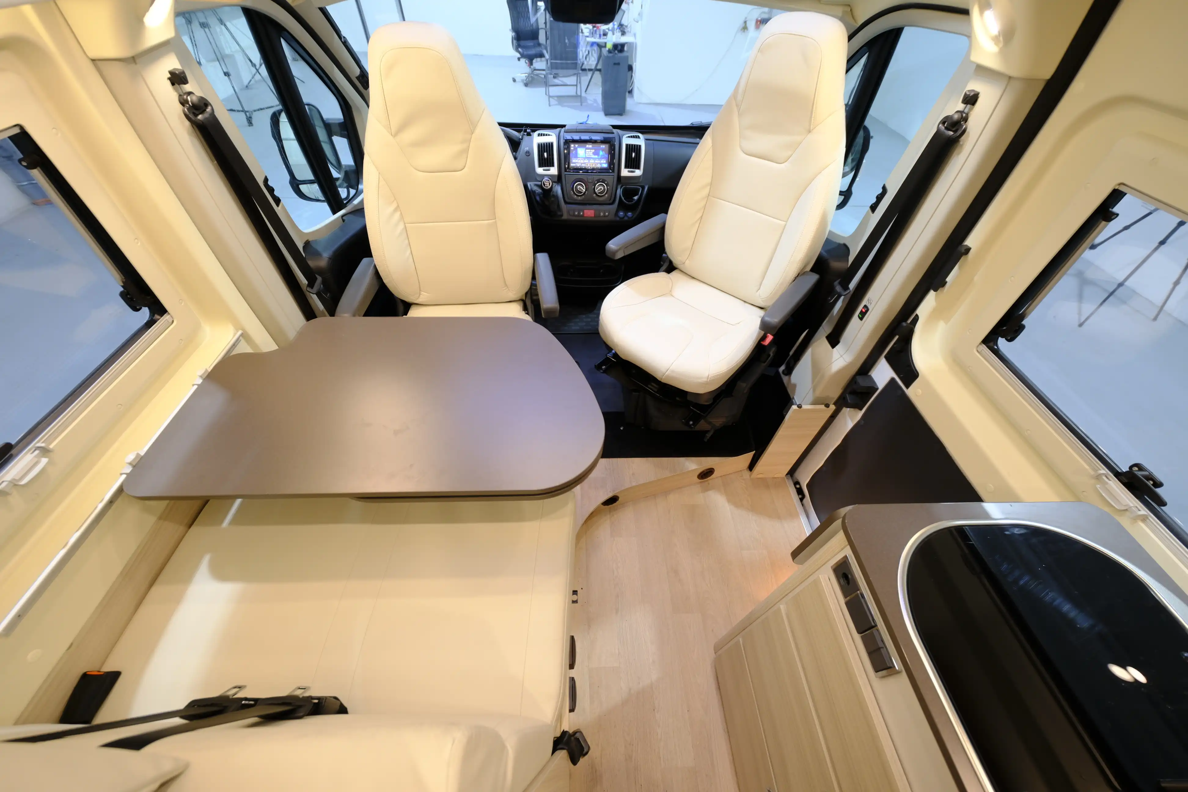 DREAMER 600 Fun DSS - Ansicht 9